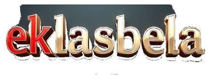 ek lasbela logo